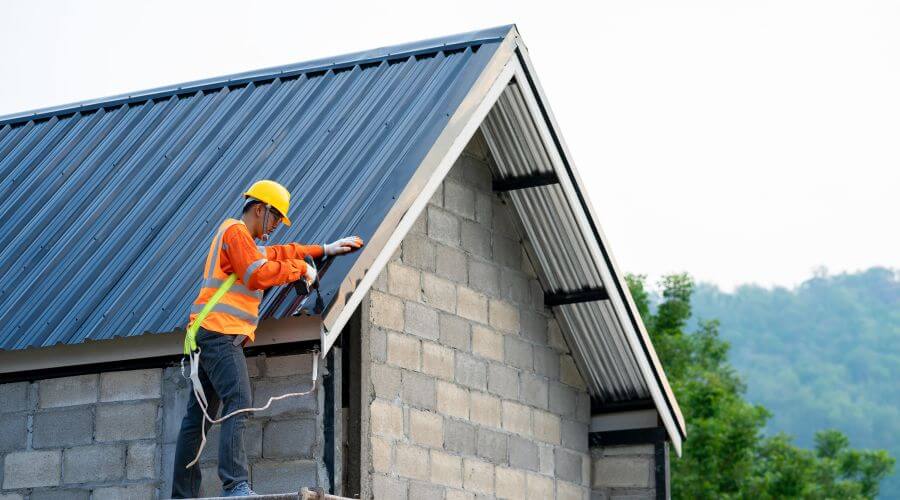 Local Chimney Repair in Rockport, KY